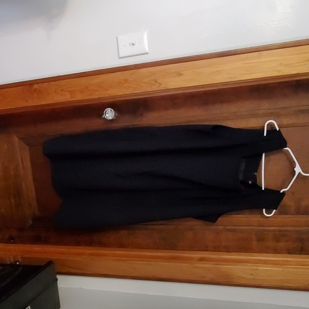 Jessica London Woman Dress